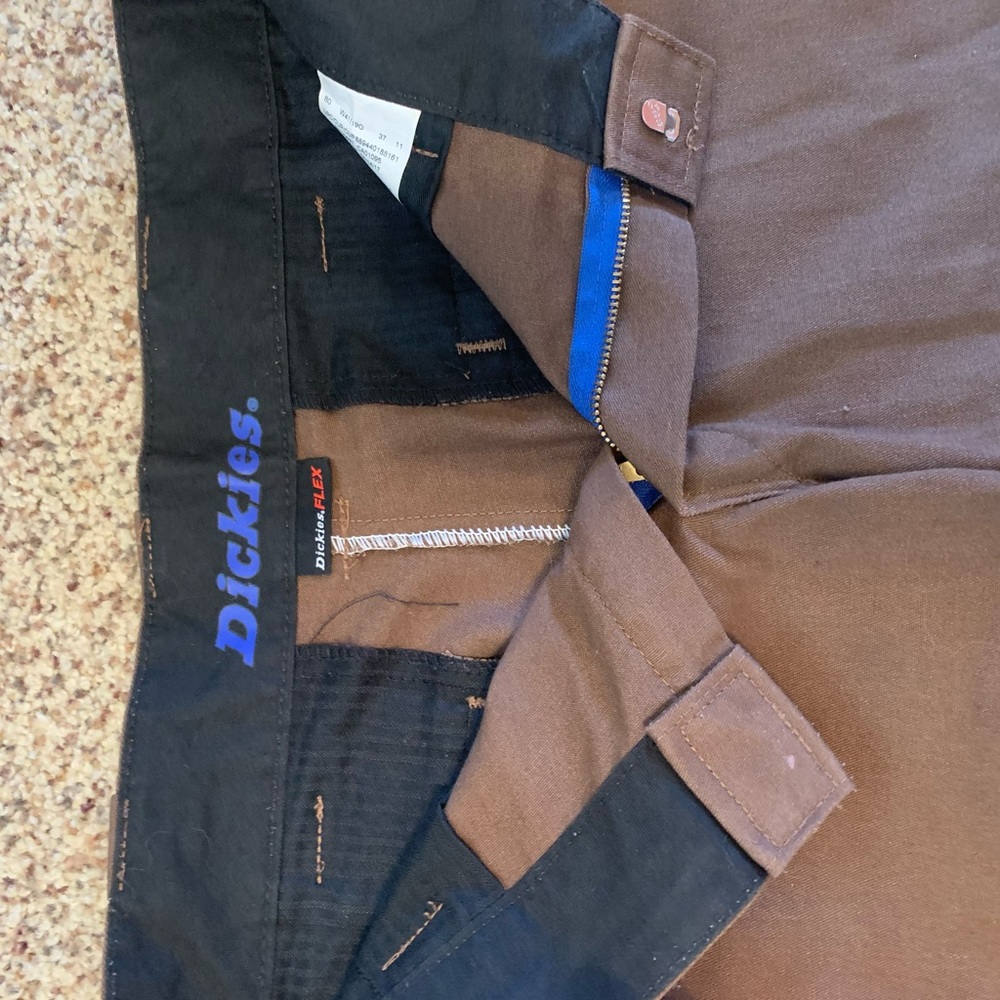 Dickie’s Brown Pants
